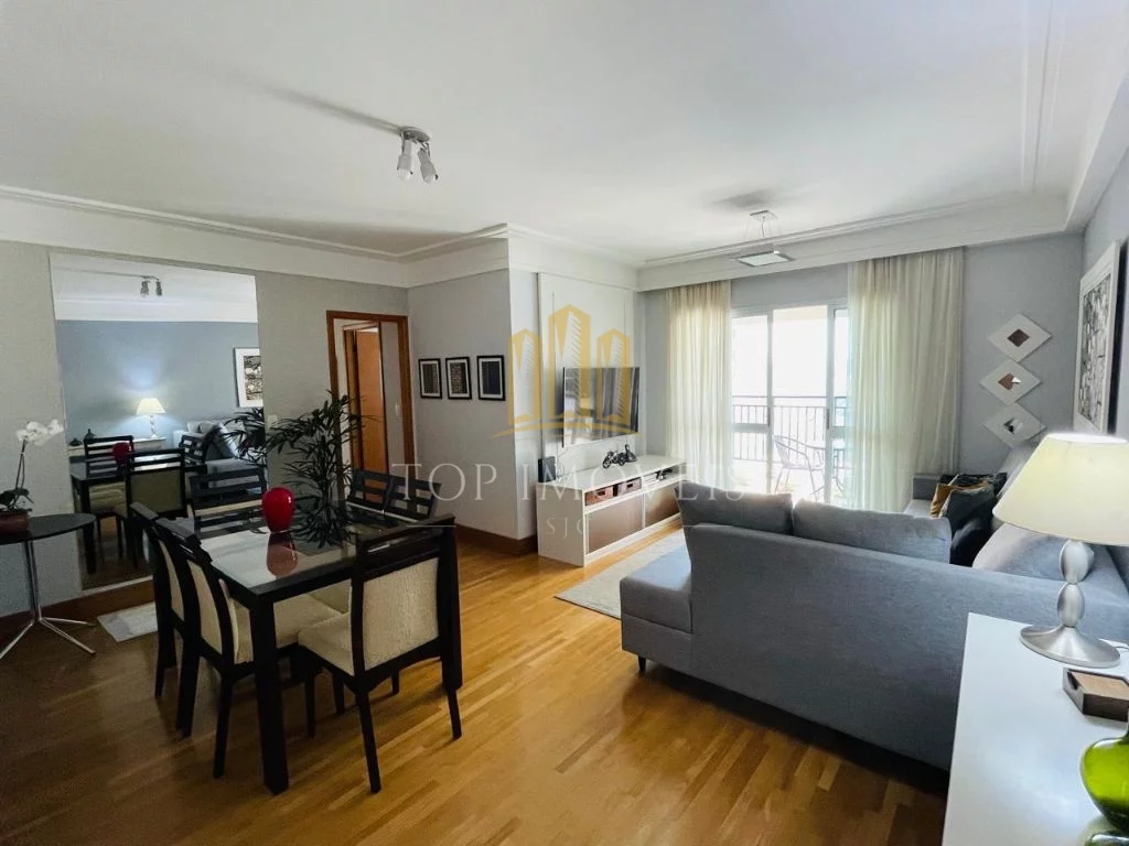 Imagem Apartamento The View Ótimo Acabamento Jardim Aquarius 3 Dormitórios Suíte 2 Vagas