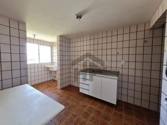 Imagem Apartamento de 87m² à venda, com 3 quartos (1 suíte), localizado em Casa Caiada, Olinda - Pernambuco.