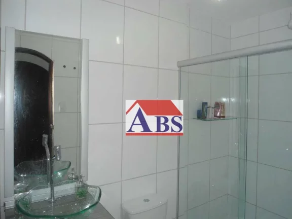 Imagem Casa com 3 dormitórios à venda, 163 m² por R$ 310.000,00 - Jardim Costa e Silva - Cubatão/SP