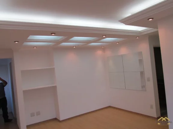 Imagem Apartamento com 3 quartos (1 suíte) à Venda - Parque da Represa - Jundiaí/SP