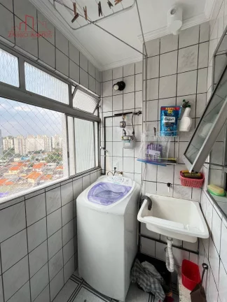 Imagem Oportunidade - Apartamento de 2 dormitórios - Campo Limpo