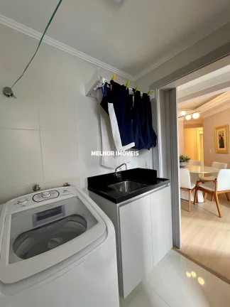 Imagem Apartamento Alto Padrão á venda no Edifício Barcelona Plaza Residence em Balneário Camboriú