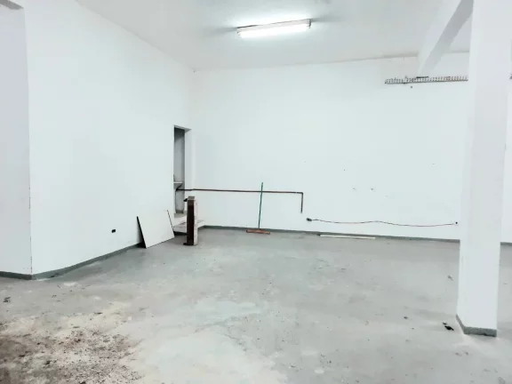Imagem Pavilhão/Galpão para alugar no bairro Parque das Nações - Santo André/SP
