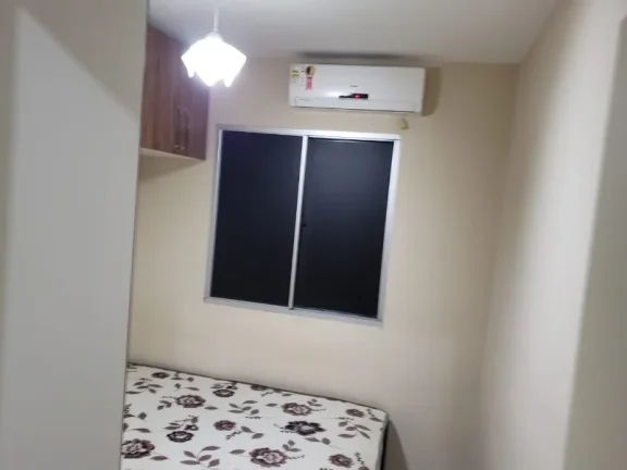 Imagem Apartamento mobiliado na Fraga Maia
