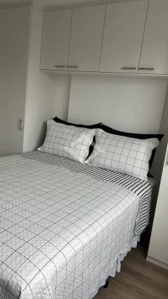 Imagem Apartamento de 2 Suítes no Millenio Ilha Pura – 78m² de Conforto