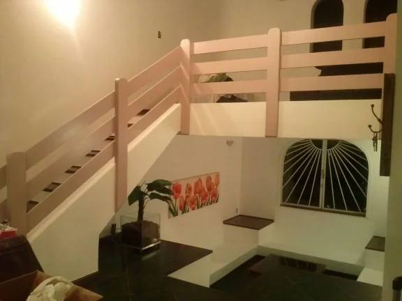 Imagem Casa 4 Dormitórios 255m² Jardim América - Sorocaba/SP