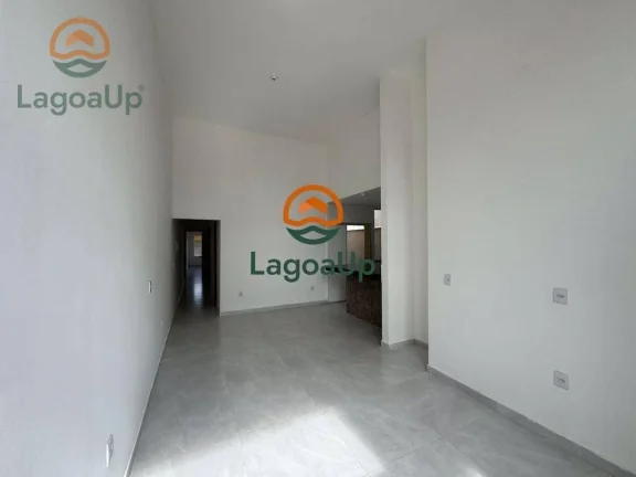 Imagem Casa com 3 dormitórios à venda, 131 m² por R$ 580.000,00 - Eldorado - Lagoa Santa/MG