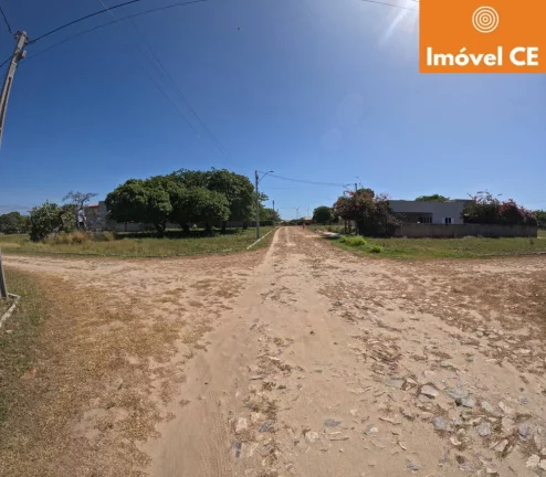 Imagem Nossos terrenos, a partir de 360m², oferecem a oportunidade perfeita