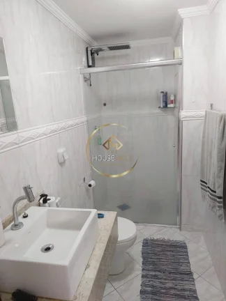 Imagem Apartamento, 2 Dormitórios (1 suíte), Edifício Pontal Castelhanos.