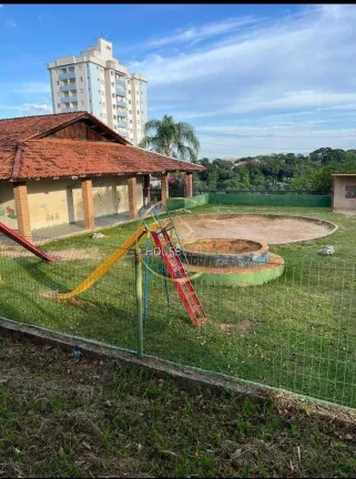 Imagem Apartamento 2 dormitórios, 1 vaga, Lazer, Cond. Primavera, Sjc.