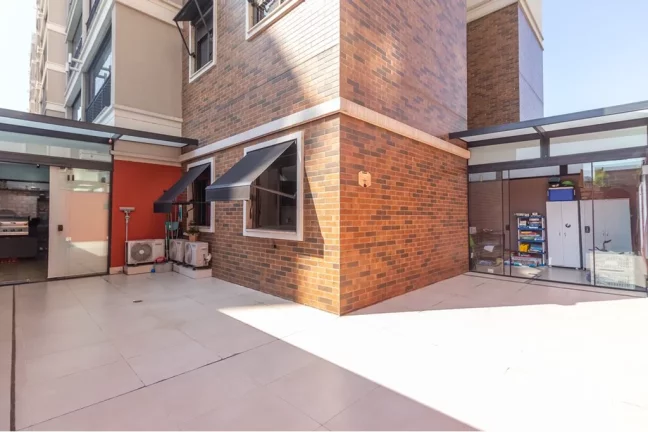 Imagem APARTAMENTO RESIDENCIAL em São Paulo - SP, Água Branca