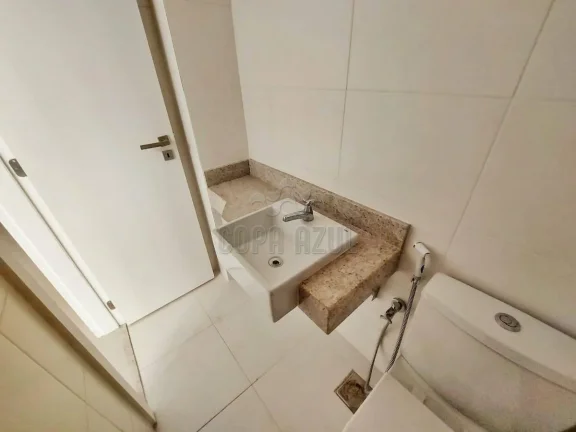 Imagem Ipanema – Rua Vinícius de Moraes | Residencial › Cobertura 2 quarto(s) à Venda