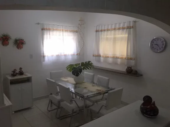 Imagem Sobrado com 3 dormitórios à venda, 211 m² por R$ 720.000,00 - Centro - Poá/SP