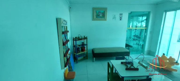 Imagem APARTAMENTO RESIDENCIAL em Praia Grande - SP, Maracanã