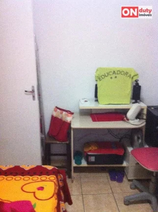Imagem Apartamento com 3 dormitórios à venda, 61 m² por R$ 350.000,00 - Aparecida - Santos/SP