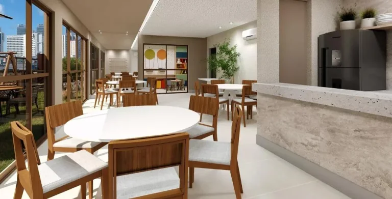Imagem Apartamento Padrão