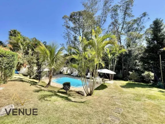 Imagem Casa com 4 dormitórios à venda, 365 m² por R$ 2.568.000,00 - Jardim do Golf I - Jandira/SP