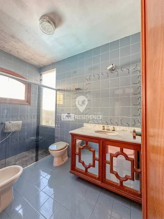 Imagem Casa com 3 Dormitórios Escritório e Piscina em Itatiba Aceita Financiamento