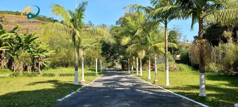 Imagem Chácara em área com 25.200m²