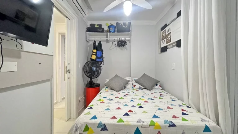 Imagem Apartamento com 3 dormitórios à venda, 95 m por R$ 2.500.000,00 - Riviera