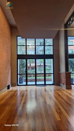 Imagem Apartamento à venda no bairro Cerqueira César - São Paulo/SP, Zona Oeste