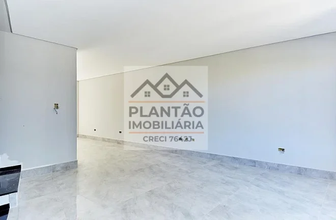 Foto do imóvel: Sobrado a Venda no bairro Boa Vista - Curitiba, PR