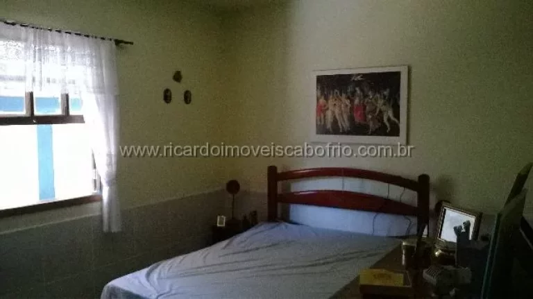 Imagem Apartamento Térreo Praia das Conchas