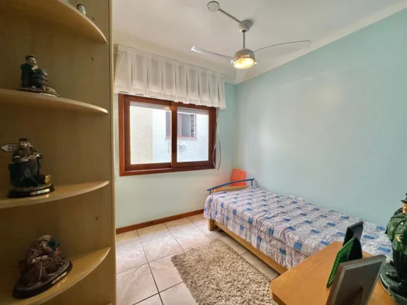 Imagem Apartamento 3 Dormitórios - Bairro Centro