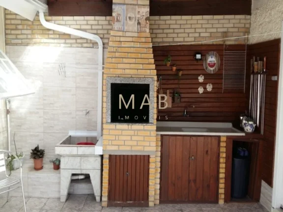 Imagem Casa Térrea à Venda em Boa Localização do Bairro Ingleses - Florianópolis/SC!