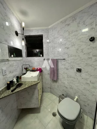 Imagem Apartamento à venda no bairro Aparecida - Santos/SP