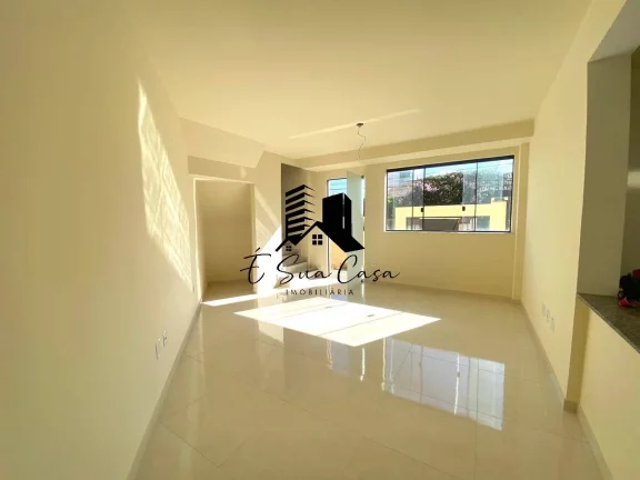 Imagem Casa 2 quartos á venda Bairro Paqueta - Belo Horizonte/MG