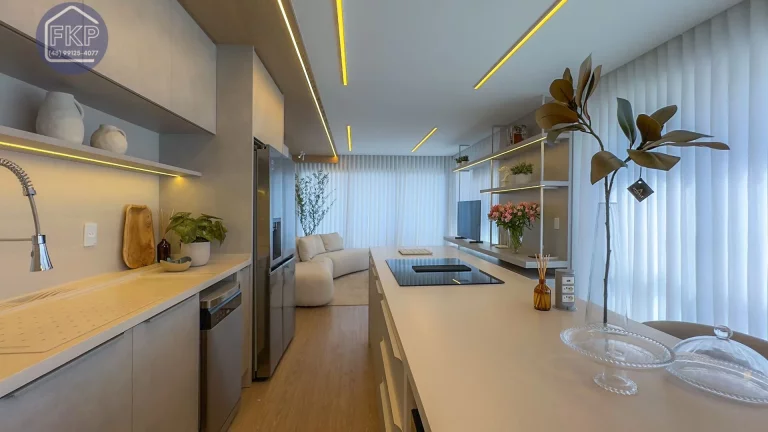 Imagem Apartamento Alto Padrão!