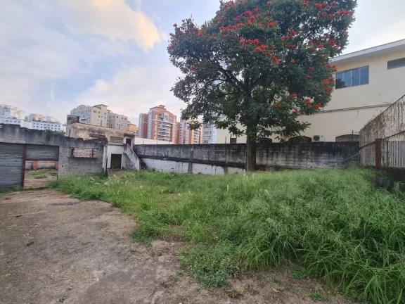 Imagem Terreno comercial/residencial à venda na Vila Leopoldina São Paulo SP com 1.116m², 20 metros de frente e 60 metros de profundidade
