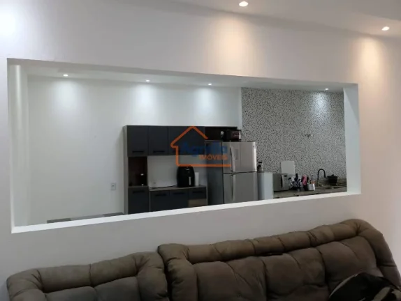 Imagem Casa à venda no bairro Jardim Boa Vista - Mogi Guaçu/SP