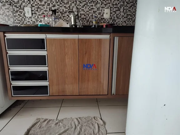Imagem Sabe aquele lugar que te abraça no momento que você entra? É esse apartamento de 2 quartos, com 5...
