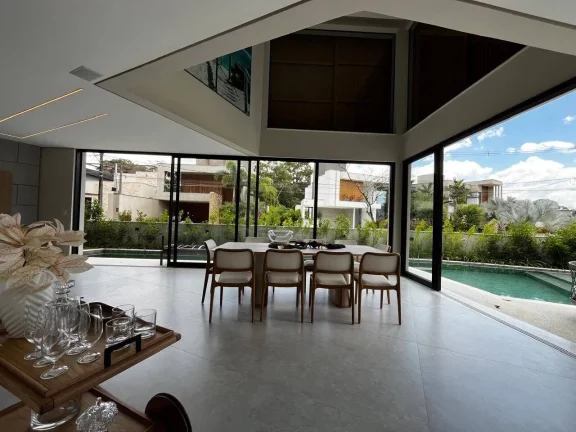 Imagem Casa com 5 dormitórios à venda, 353 m por R$ 7.900.000,00 - Riviera M-24