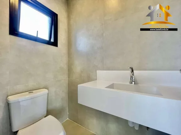 Imagem Casa à venda no condomínio Terra Nobre em Cotia - SP | Batelli Imóveis