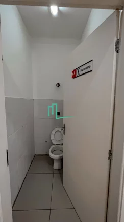 Imagem IMÓVEL COMERCIAL Á VENDA NO CENTRO NA RUA JULIO CARDOSO DE ESQUINA