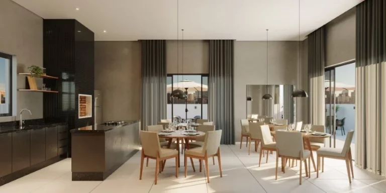 Imagem MUV Residence - Apartamento à venda no bairro Centro - Curitiba/PR