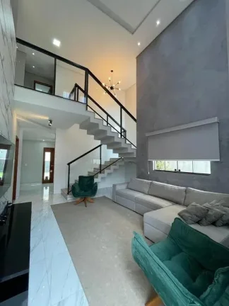 Imagem Casa alto padrão em Ataide Vila Velha