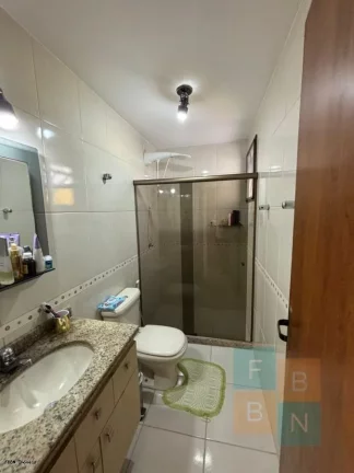 Imagem Casa para Venda em Rio de Janeiro / RJ no bairro Curicica