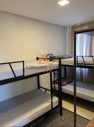 Imagem Venda de apartamento semi mobiliado na praia de Gravatá em Navegantes com a Imobiliária Adriano Carpes
