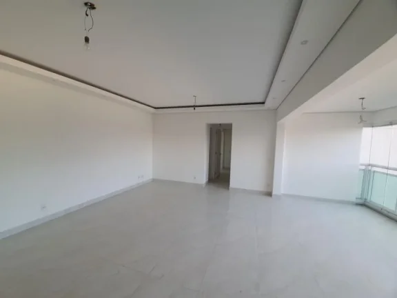 Imagem Apto. ONE GRAMERCY - 124m²