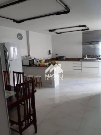 Imagem Apartamento com 4 dormitórios, 370 m² - venda por R$ 3.800.000,00 ou aluguel por R$ 11.950,00 - Praia da Costa - Vila Velha/ES