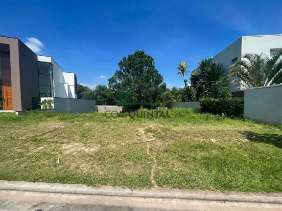 Imagem Terreno à Venda, 580 m² em Alphaville - Granja Viana - Carapicuíba