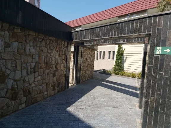 Imagem Sobrado com 2 dormitórios à venda, 117 m² por R$ 770.000,00 - Mirim - Praia Grande/SP