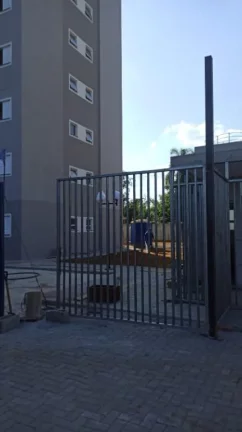 Imagem Apartamento com 2 dormitórios à venda, 44 m² por R$ 210.000,00 - Jardim Saúde - Suzano/SP
