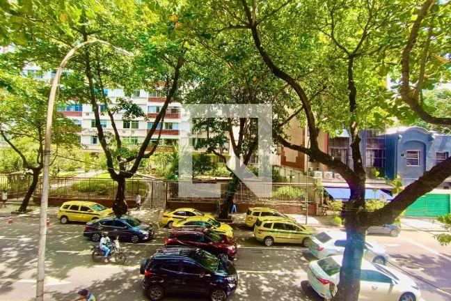 Imagem Apartamento à Venda - Copacabana, 3 Quartos, 100 m2