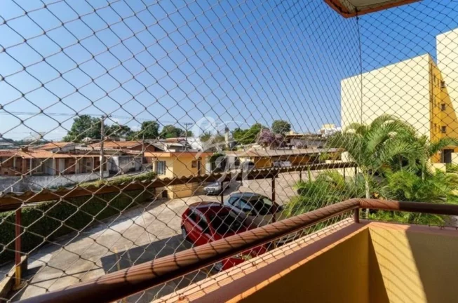 Imagem 2 Quartos no Jardim Colônia