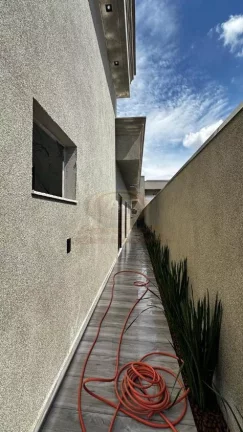 Imagem CASA A VENDA NO CONDOMÍNIO SETLIFE I EM MIRASSOL